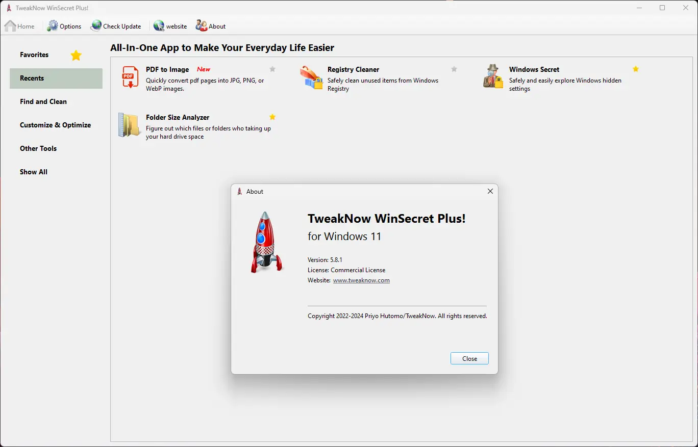 Инсталляция и активация