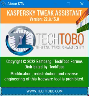 Инсталляция и активация