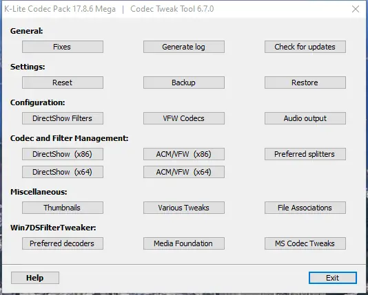 Инсталляция и активация