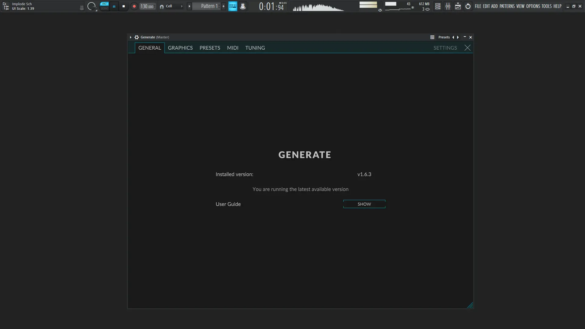 Инсталляция и активация