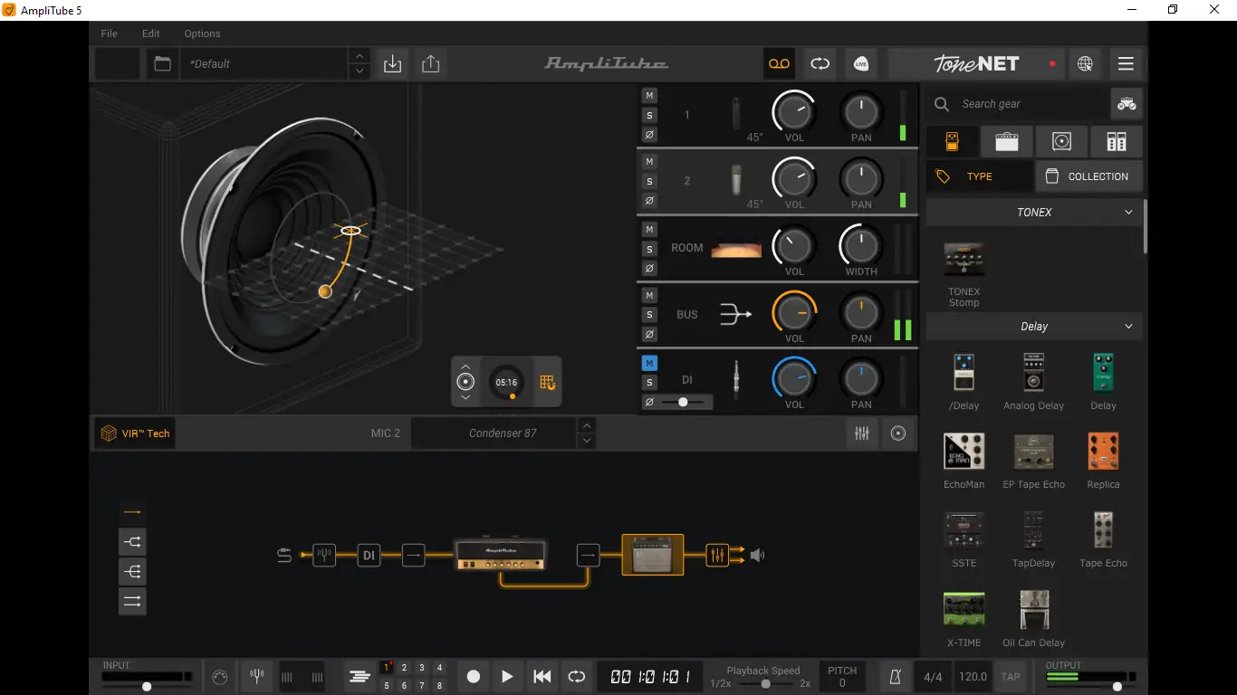 Инсталляция и активация