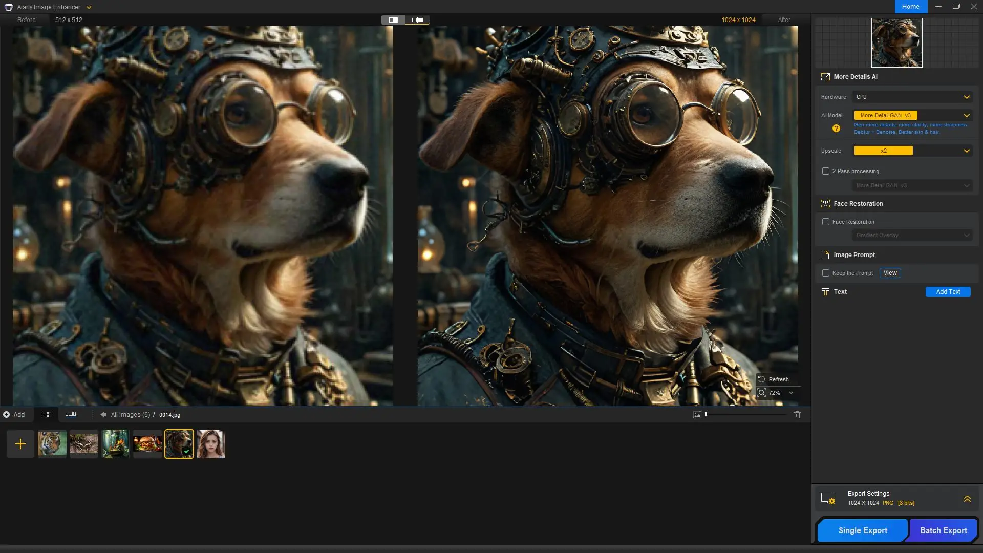 Инсталляция и активация