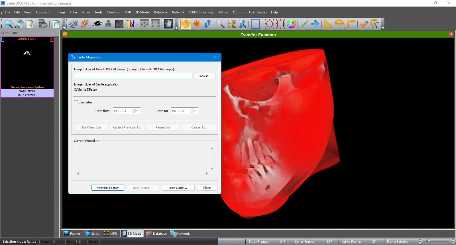 Инсталляция и активация