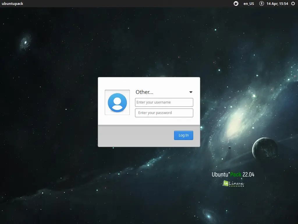 Инсталляция и активация