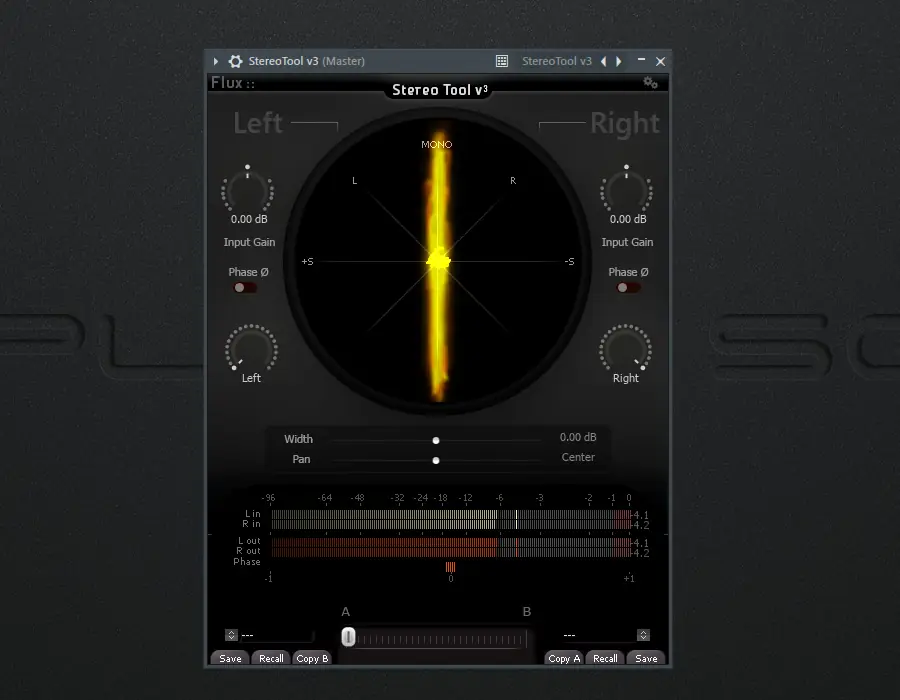 Инсталляция и активация