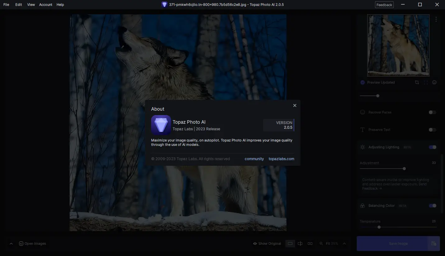 Инсталляция и активация