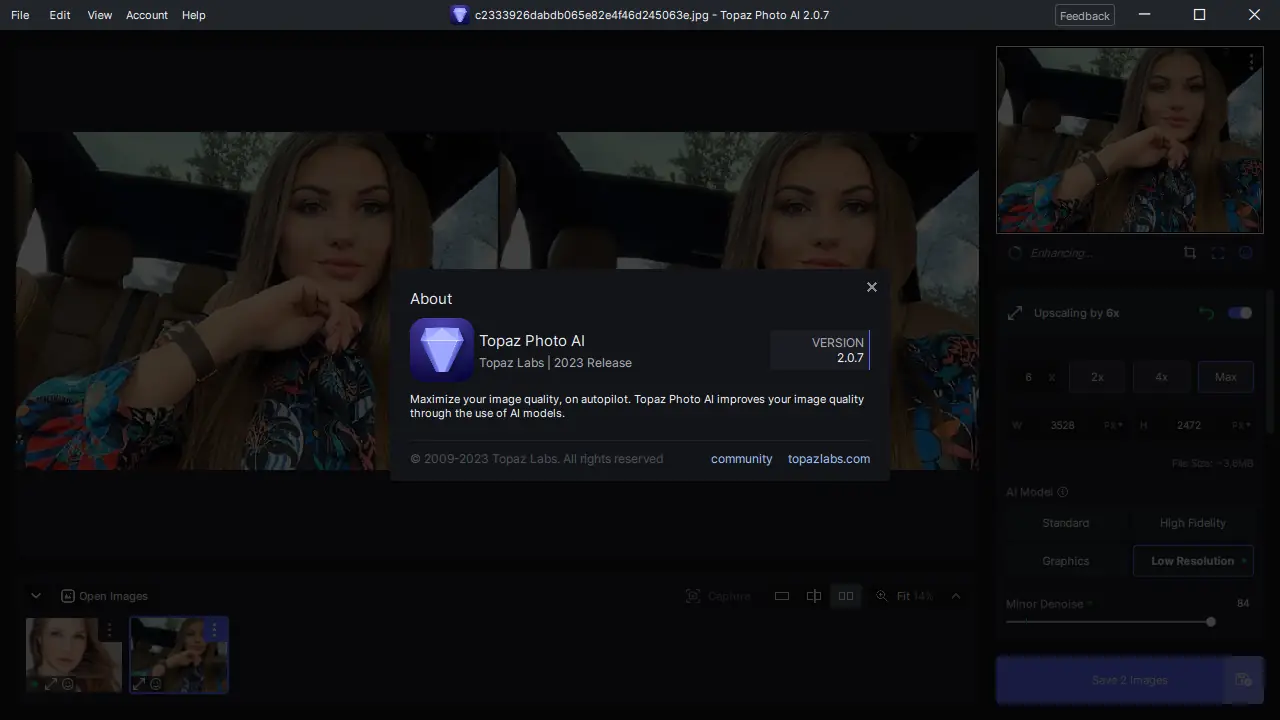 Инсталляция и активация