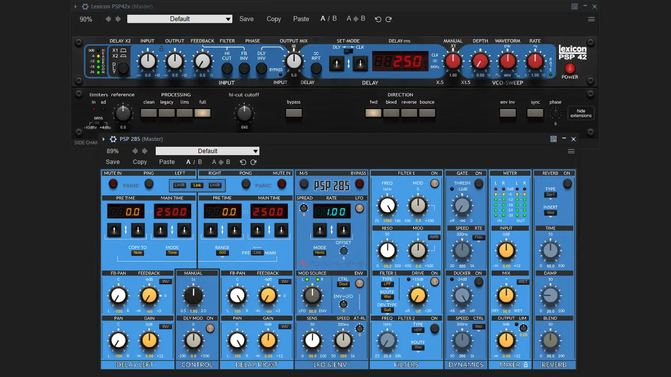 Инсталляция и активация
