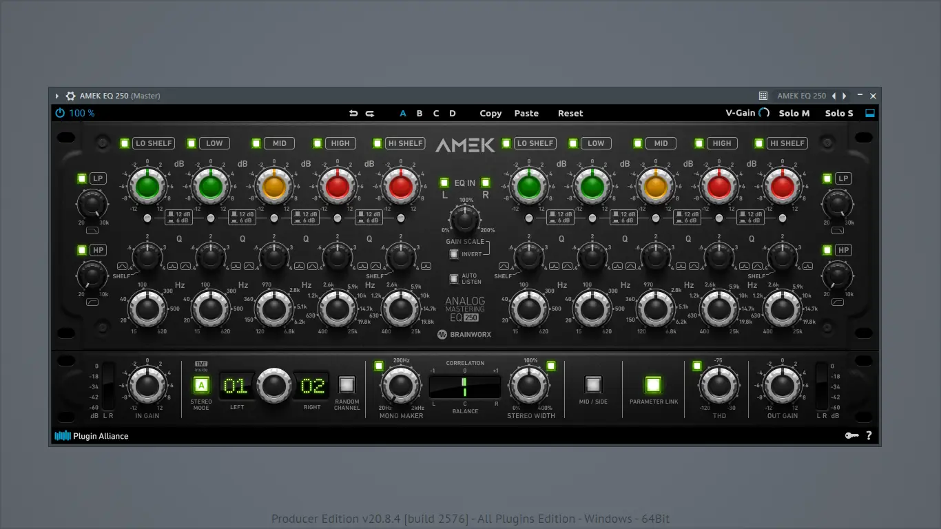 Инсталляция и активация
