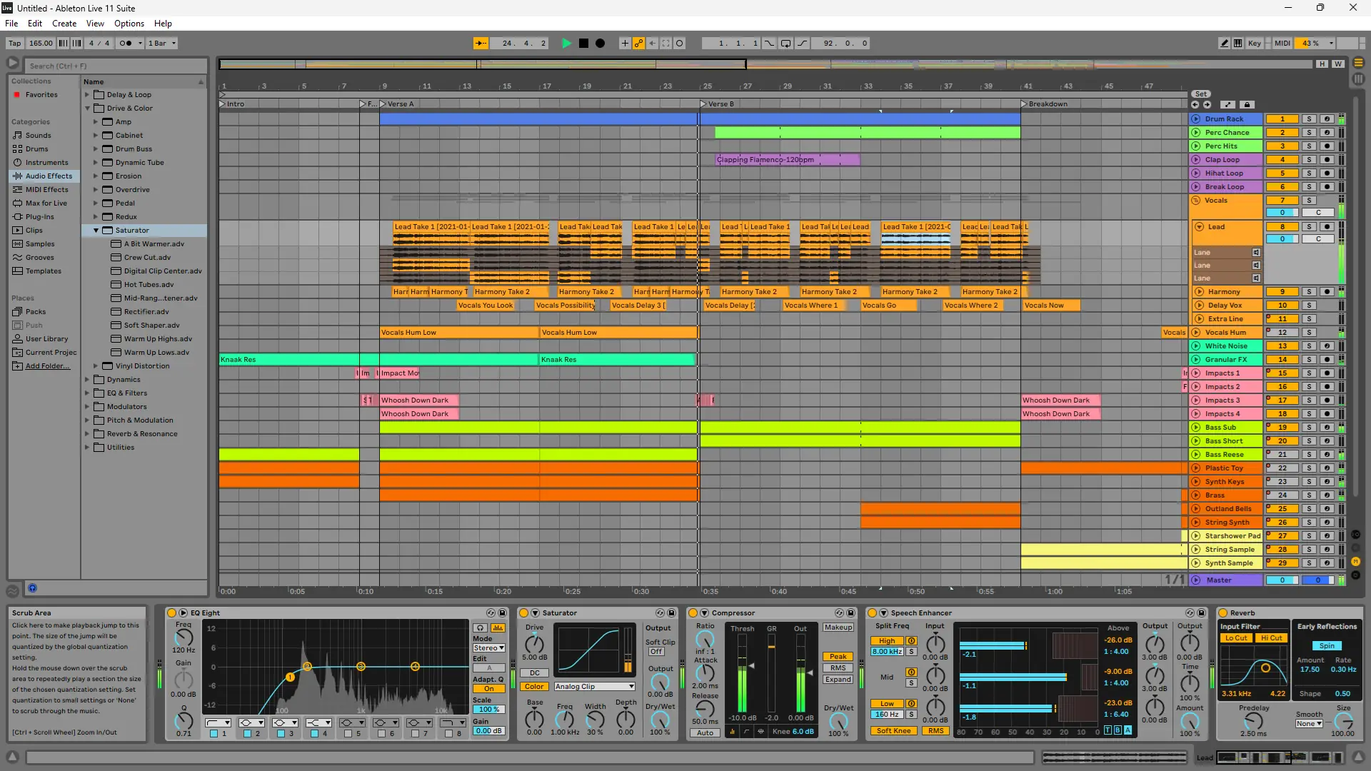 Инсталляция и активация