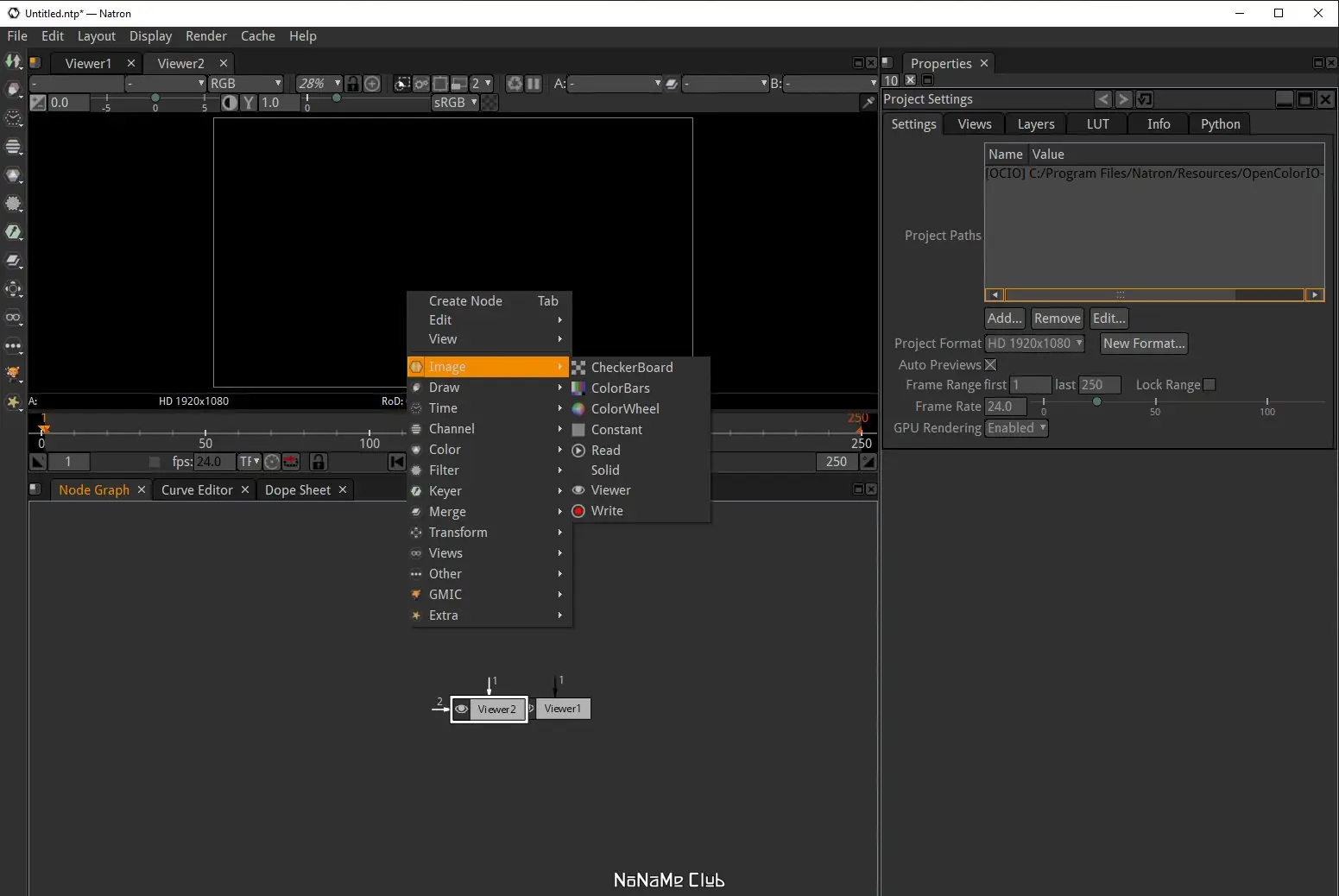 Инсталляция и активация