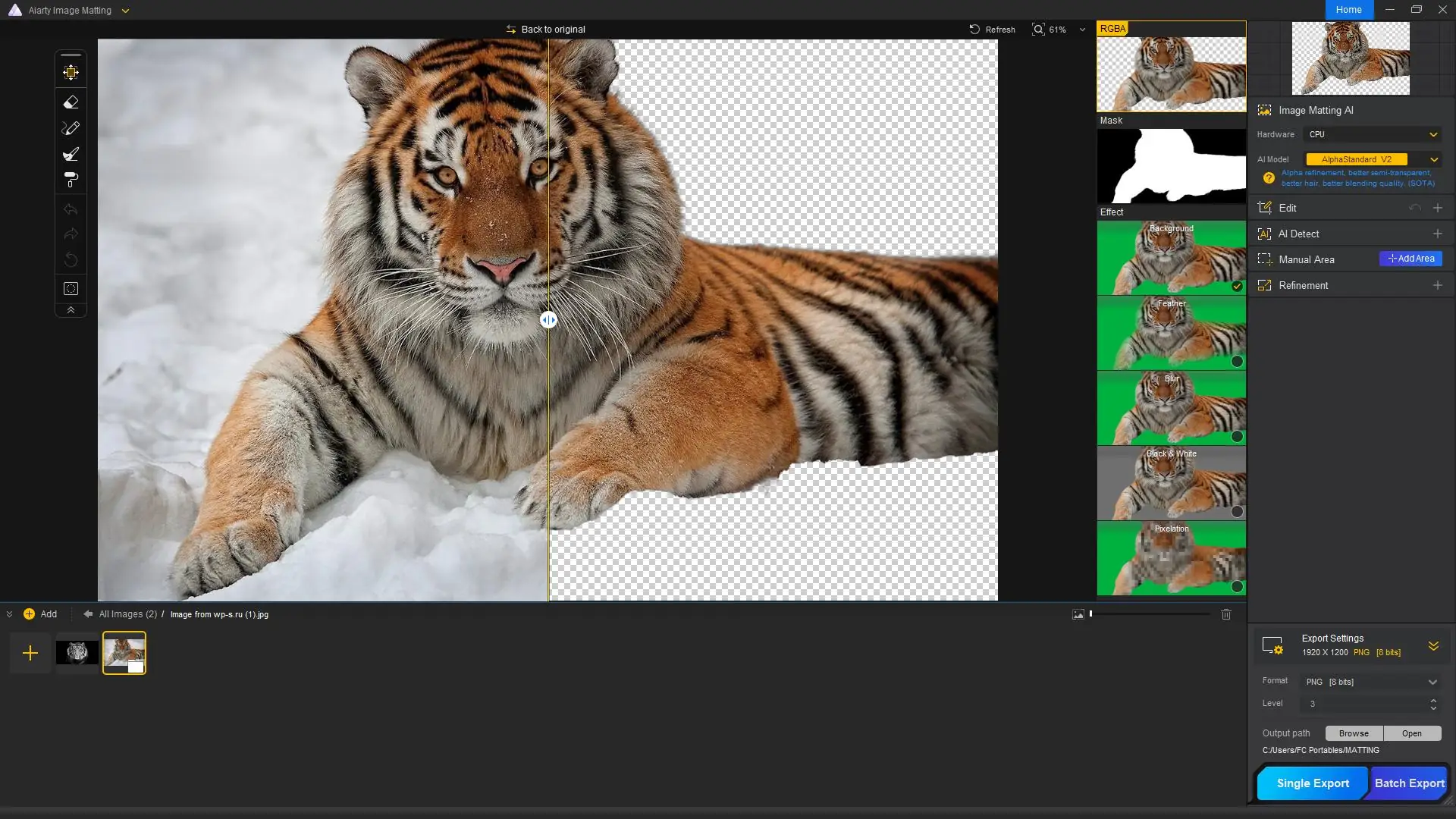 Инсталляция и активация