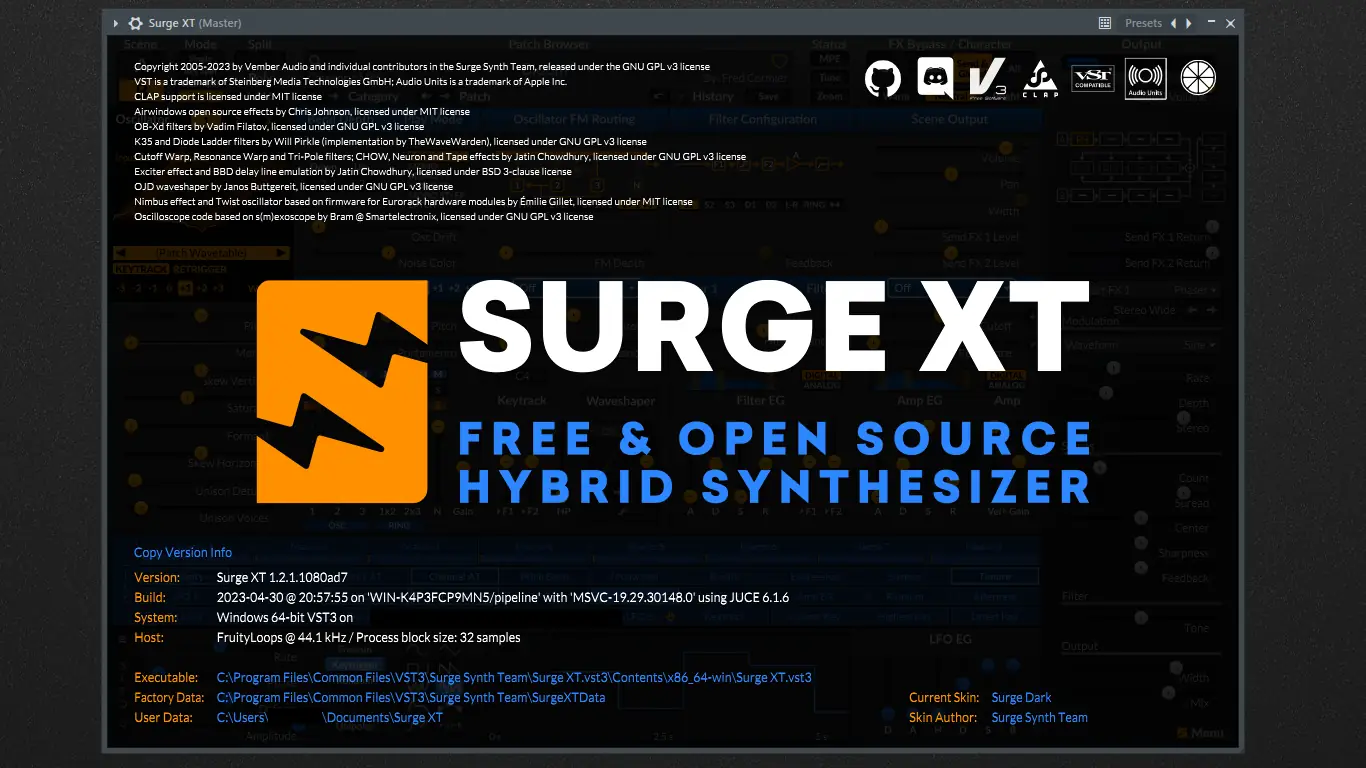 Инсталляция и активация