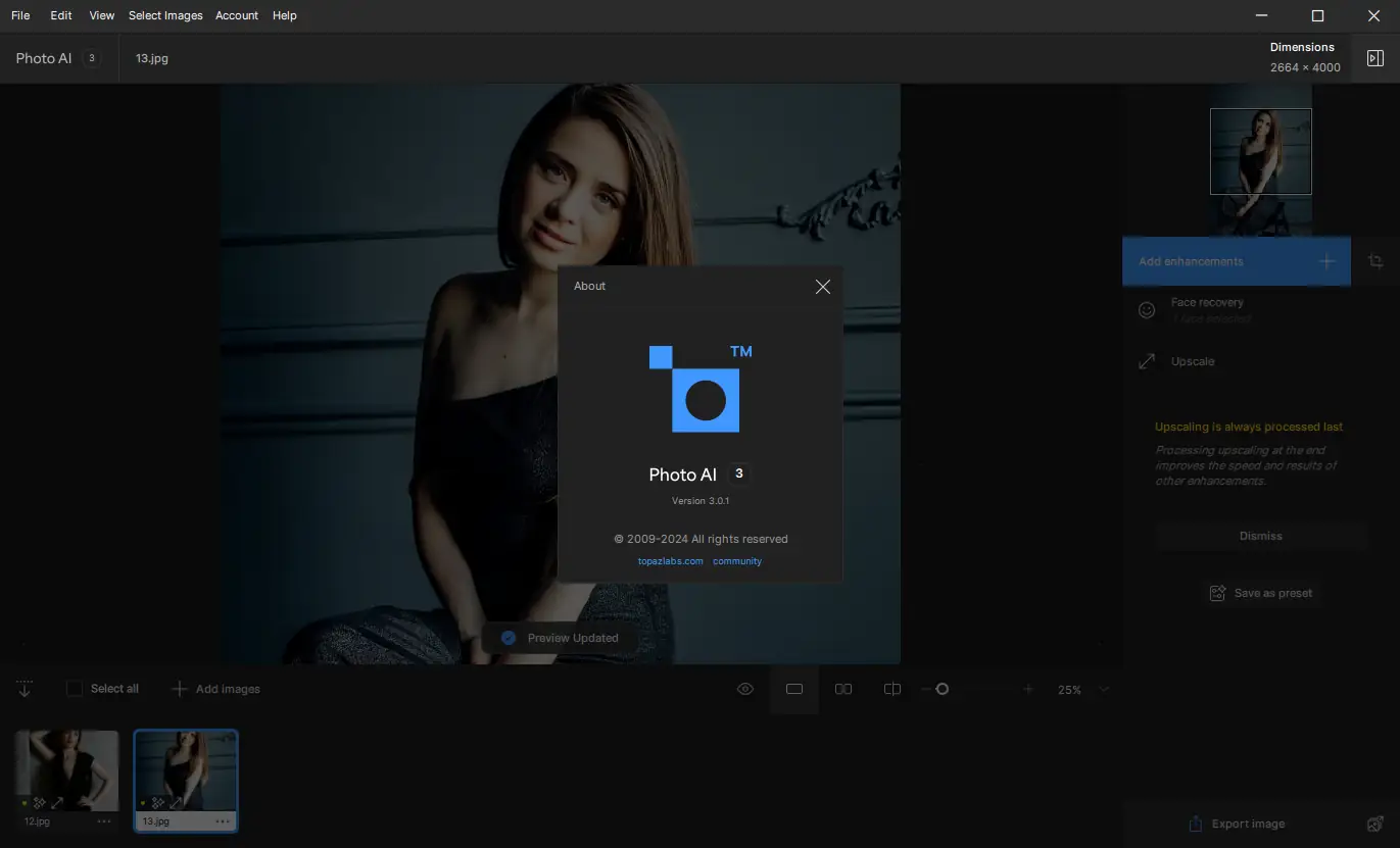 Инсталляция и активация