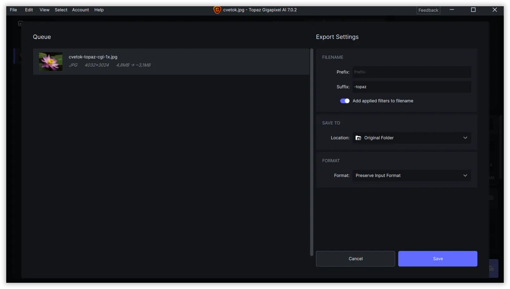 Инсталляция и активация