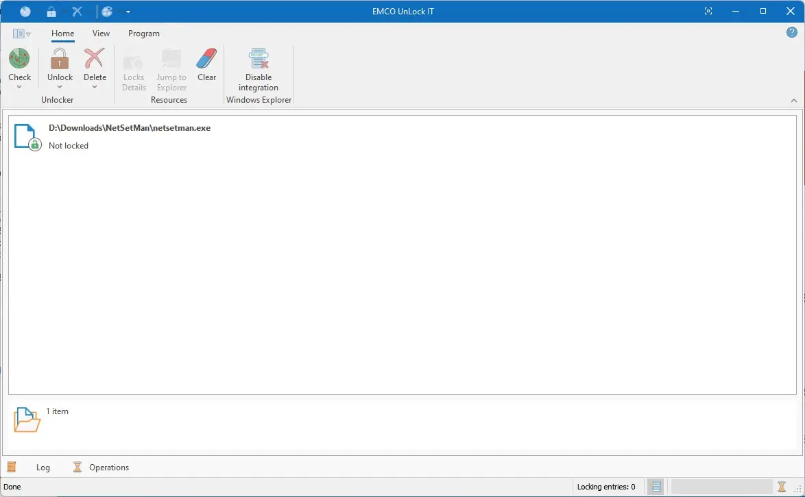 Инсталляция и активация