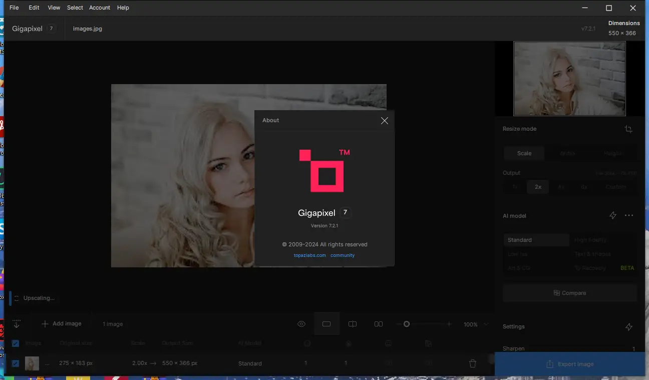 Инсталляция и активация