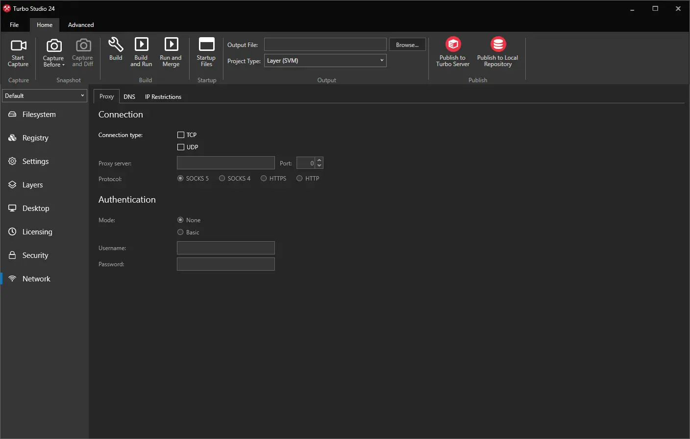 Инсталляция и активация