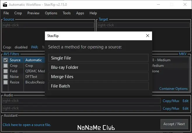 Инсталляция и активация