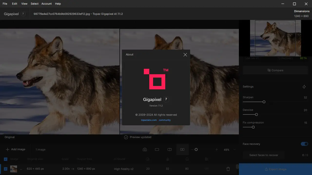 Инсталляция и активация