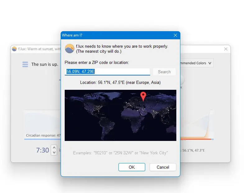 Инсталляция и активация