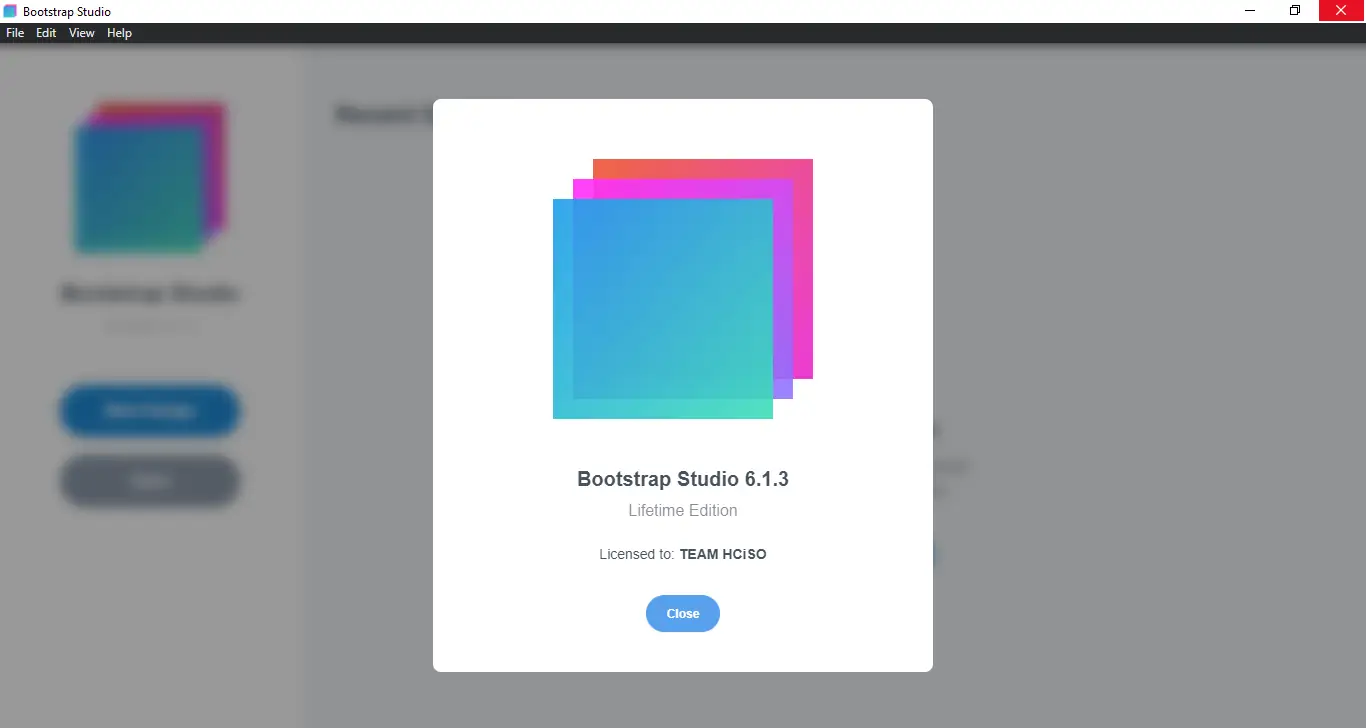 Инсталляция и активация