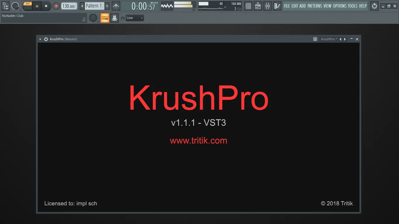 Инсталляция и активация