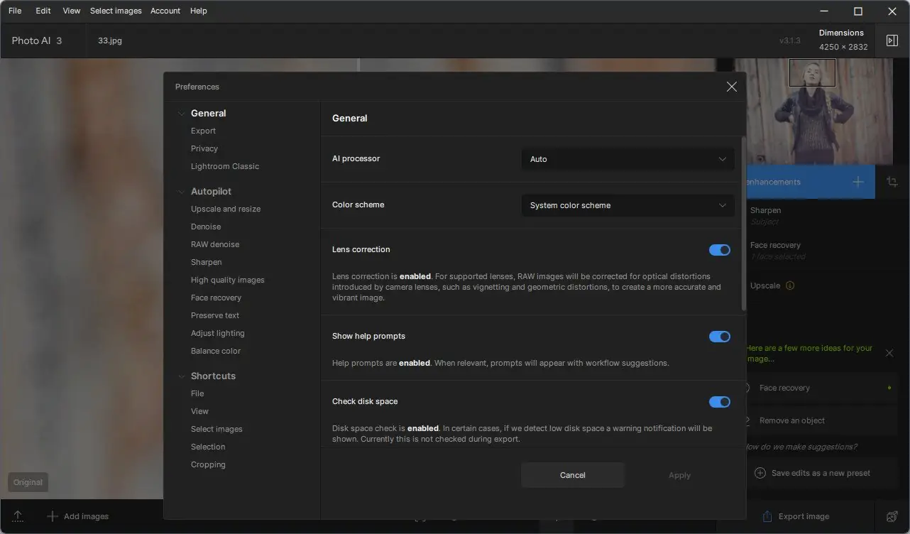 Инсталляция и активация