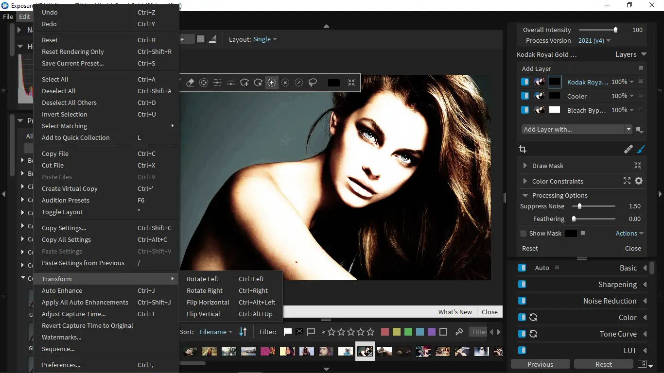 Инсталляция и активация