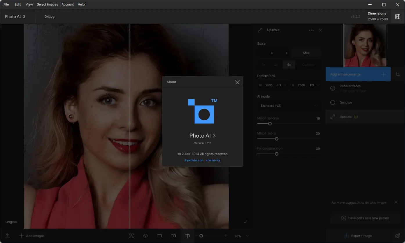 Инсталляция и активация