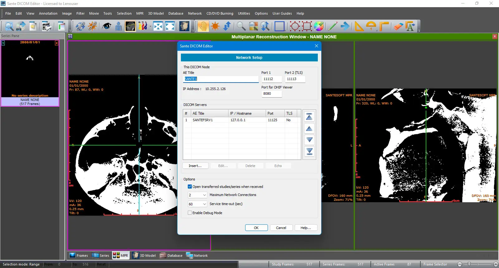 Инсталляция и активация