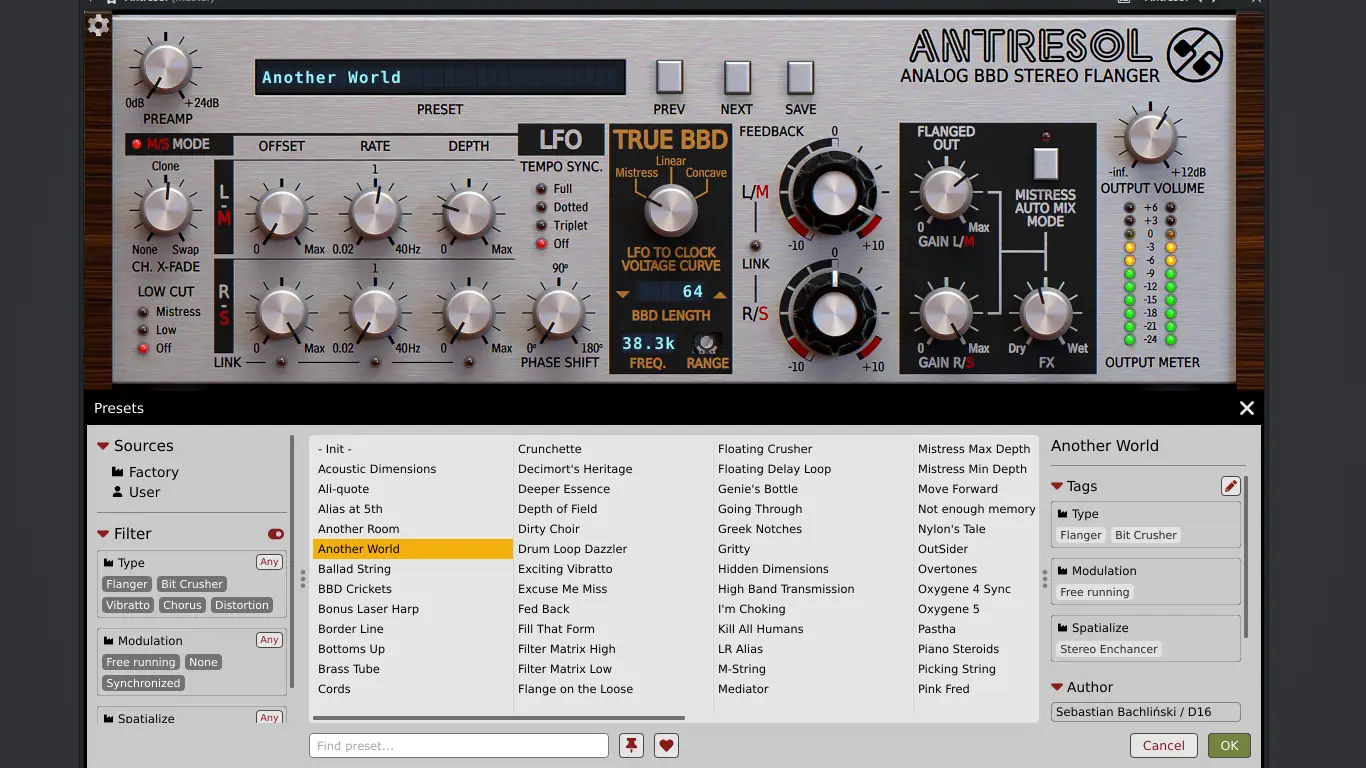 Инсталляция и активация