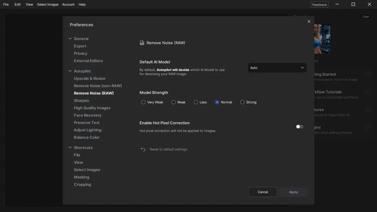 Инсталляция и активация