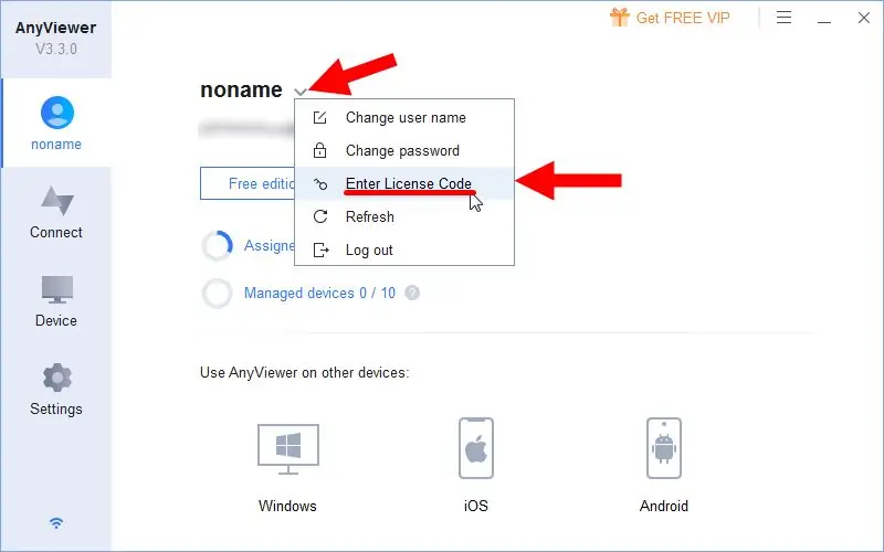 Инсталляция и активация