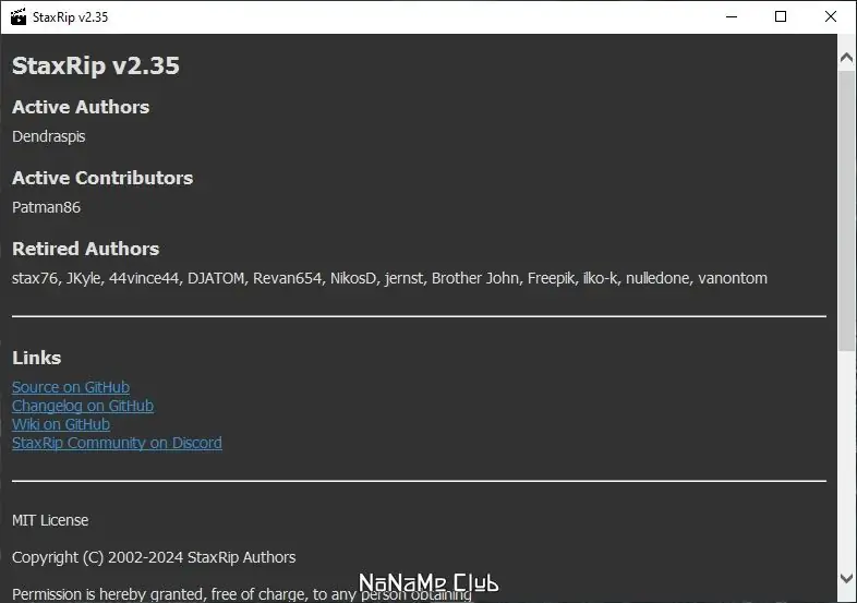 Инсталляция и активация