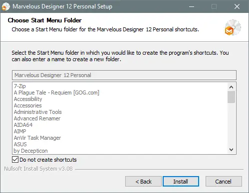 Инсталляция и активация
