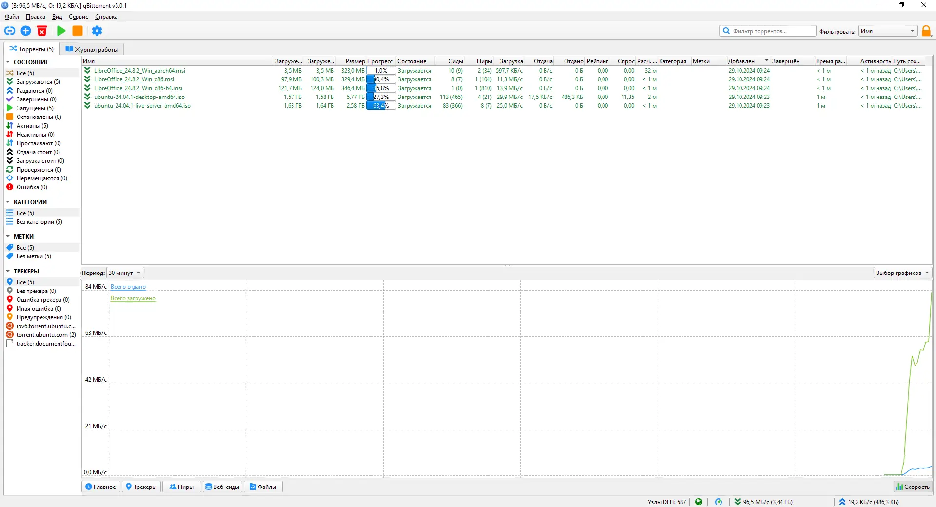 Инсталляция и активация