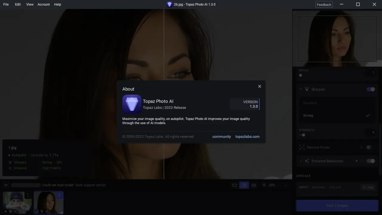 Инсталляция и активация
