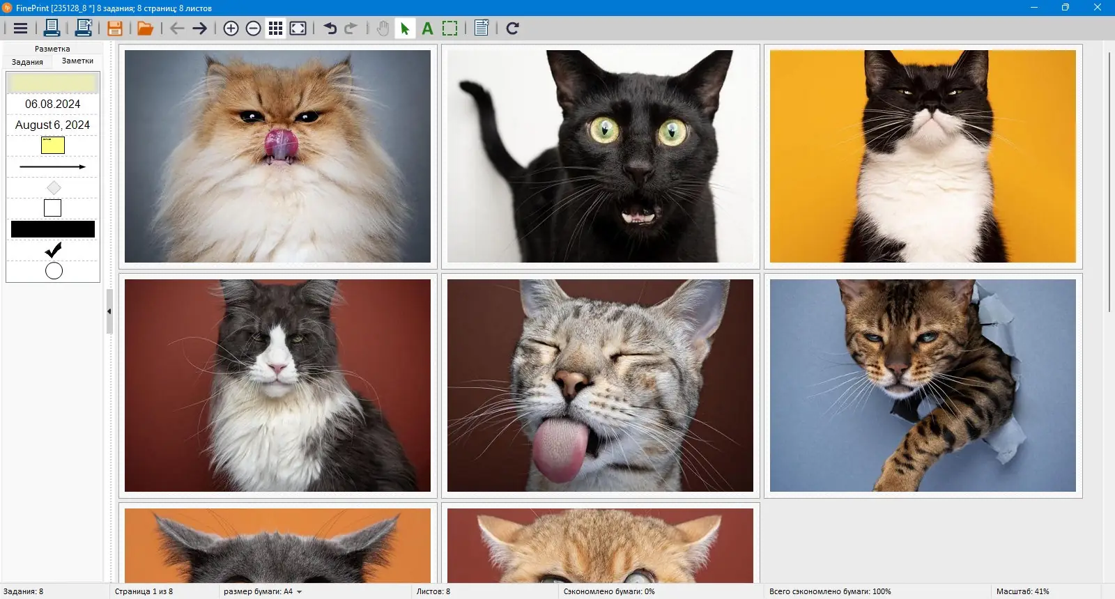 Инсталляция и активация