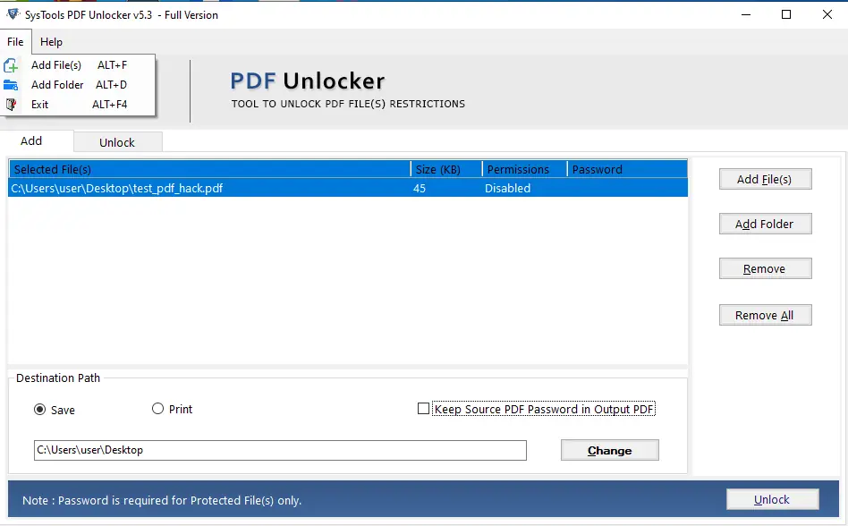 Инсталляция и активация