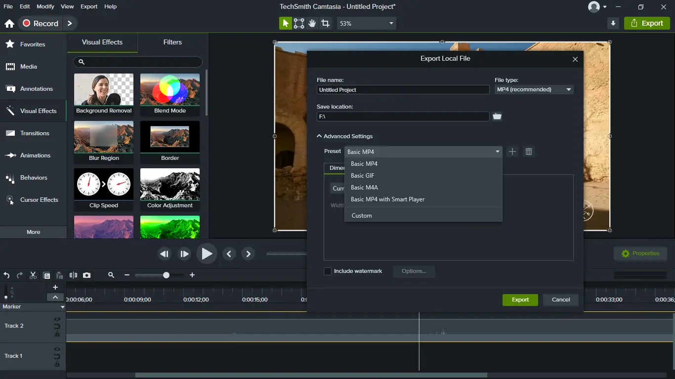 Инсталляция и активация