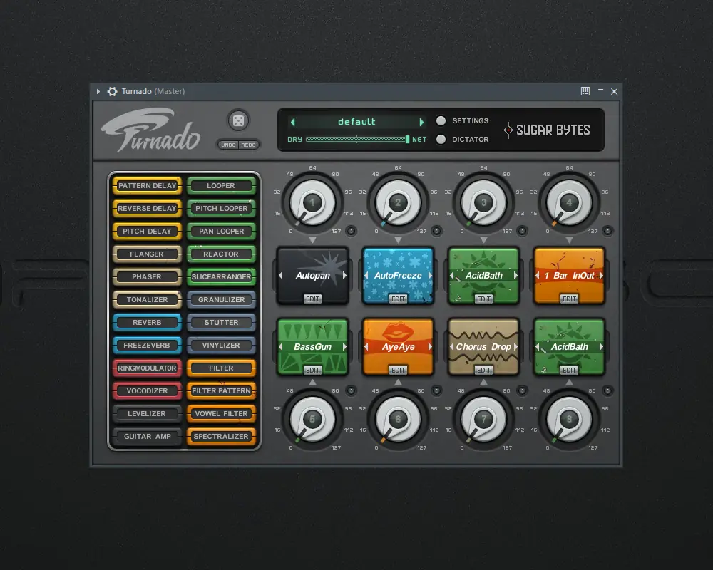 Инсталляция и активация