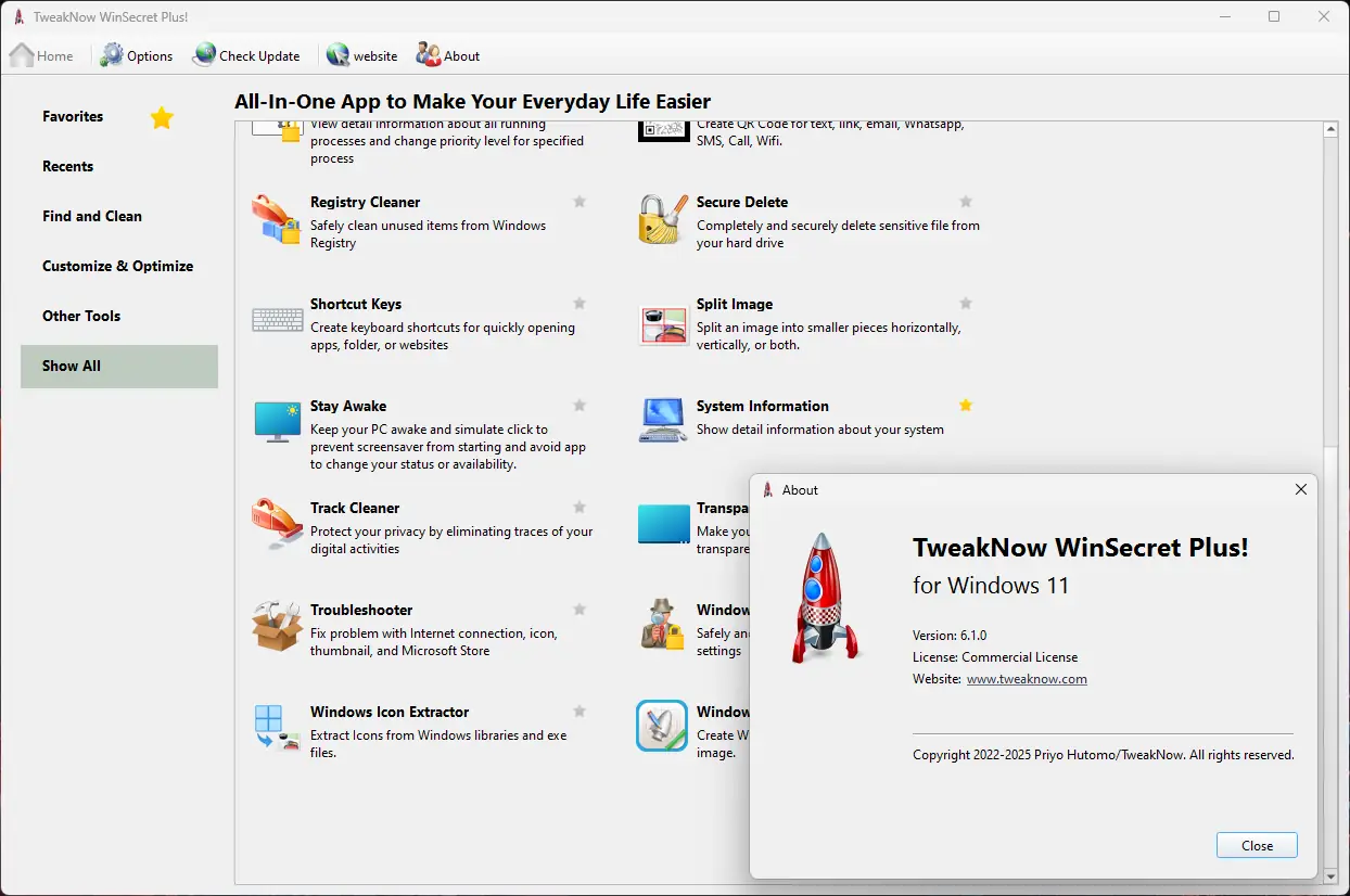Инсталляция и активация