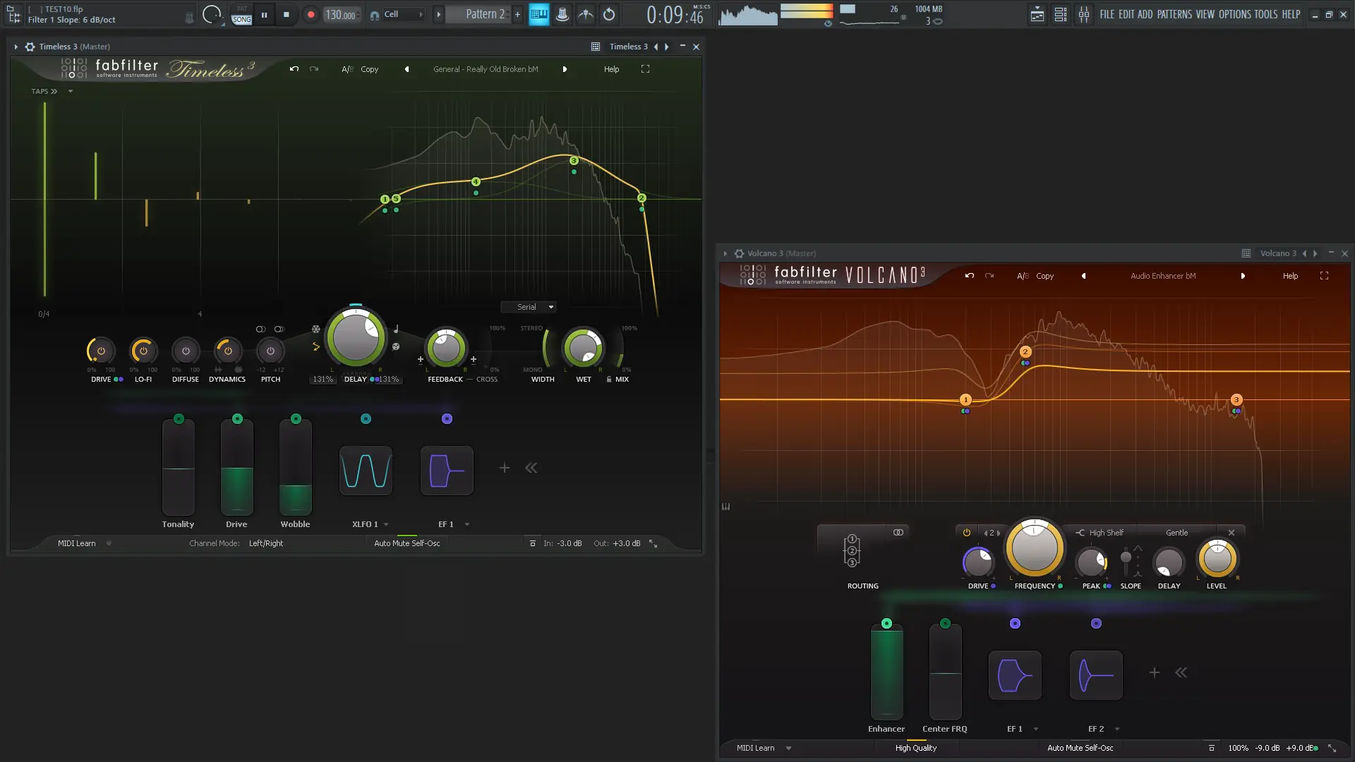 Инсталляция и активация