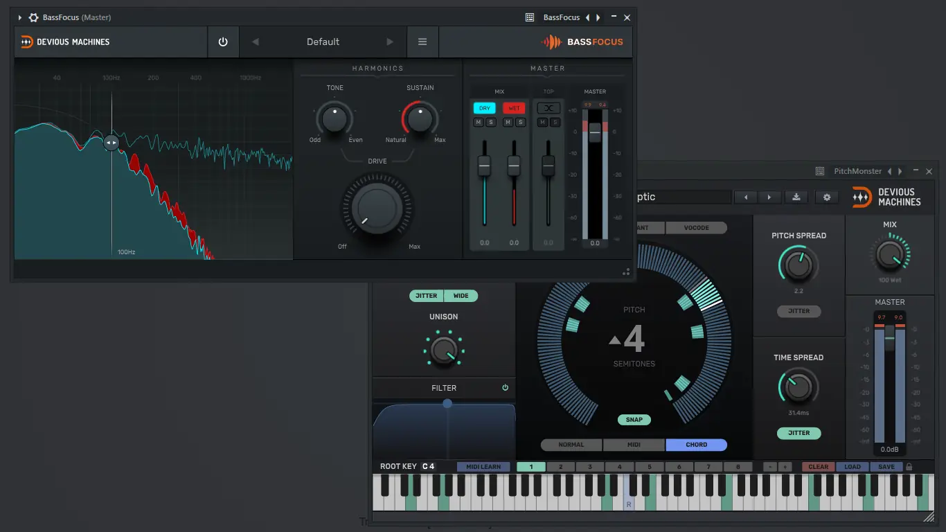 Инсталляция и активация