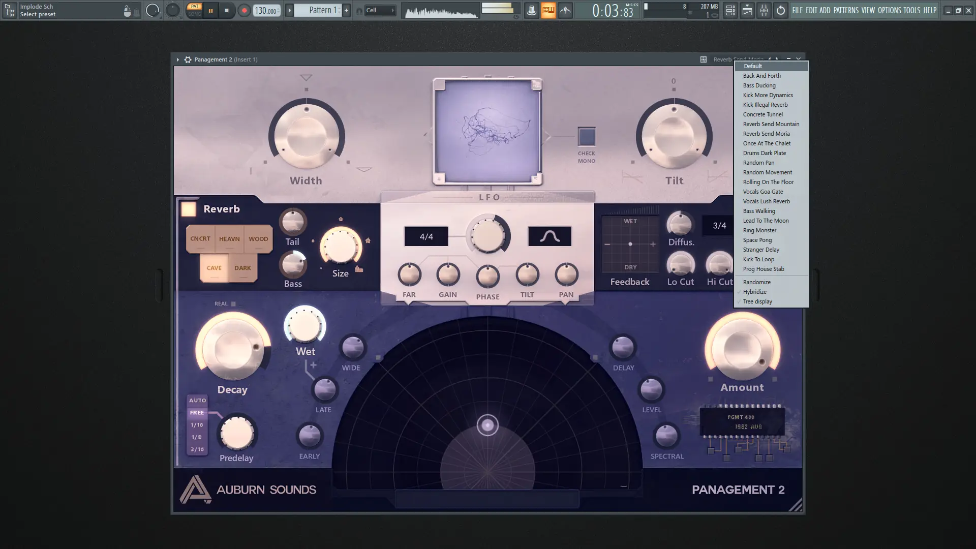 Инсталляция и активация