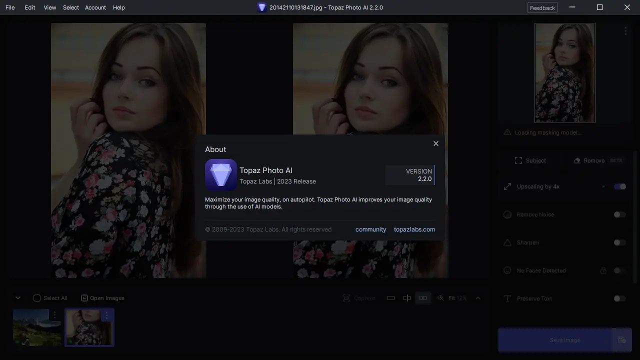Инсталляция и активация