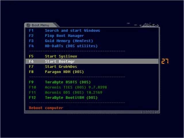 Инсталляция и активация