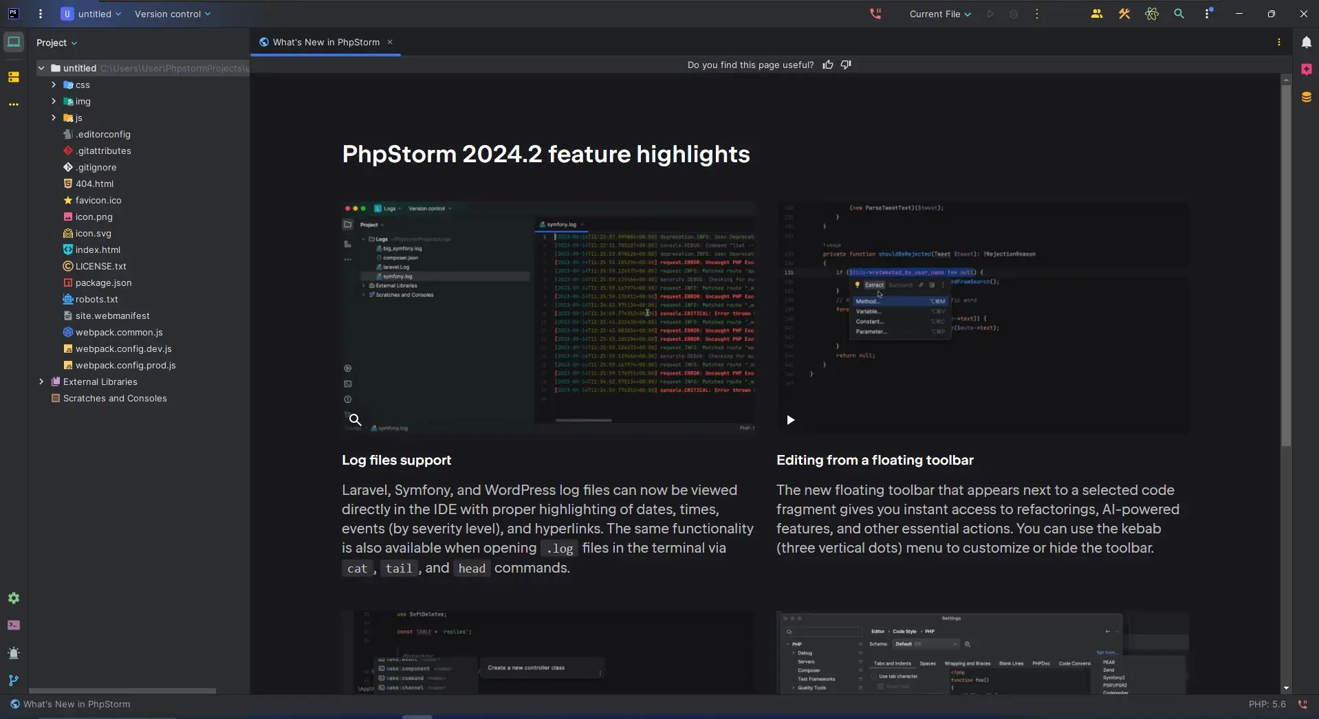 Инсталляция и активация