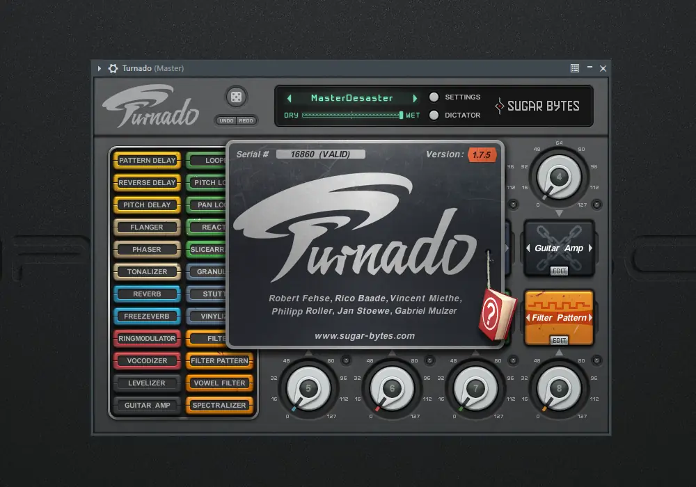 Инсталляция и активация